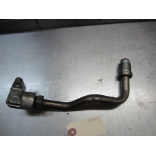 20P013 EGR Tube From 2014 Subaru XV Crosstrek  2.0